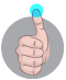 Thumb Tip