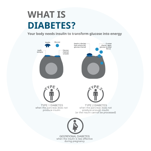 what is type 1 diabetes 